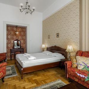Deluxe Appartement met een Slaapkamer