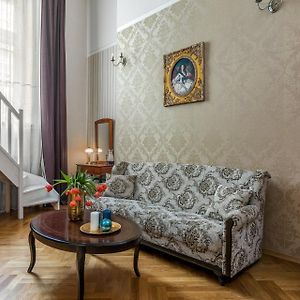 Duplex Appartement